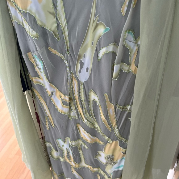 Women's Dress Maxi MayQueen Couture by Miole - Picture 4 of 11